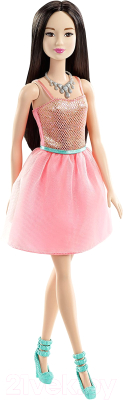 Кукла Barbie Модная одежда / T7580/DGX83