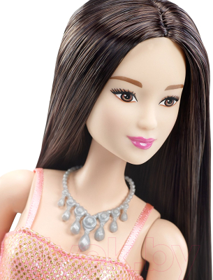 Кукла Barbie Модная одежда / T7580/DGX83