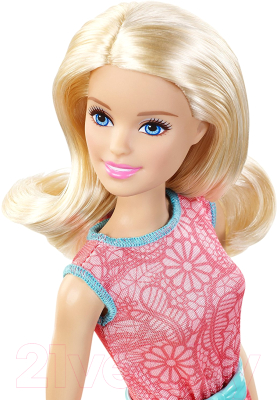 Кукла Barbie Модная одежда / T7584/DGX62