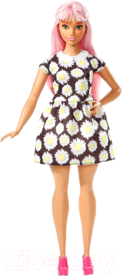 Кукла Barbie Игра с модой / FBR37/DVX70