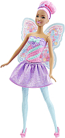 

Кукла Barbie, Фея / DHM50/DHM51
