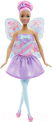 Кукла Barbie Фея / DHM50/DHM51