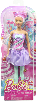 Кукла Barbie Фея / DHM50/DHM51