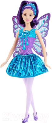 Кукла Barbie Фея / DHM50/DHM55
