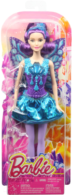 Кукла Barbie Фея / DHM50/DHM55