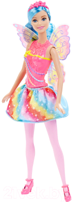 Кукла Barbie Фея / DHM50/DHM56