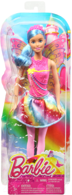 Кукла Barbie Фея / DHM50/DHM56