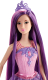Миниатюра изображения товара Кукла с аксессуарами Barbie Принцесса Длинные волосы / DKB56/DKB59