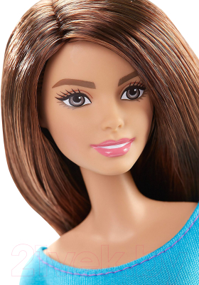 Кукла Barbie Двигайся! / DHL81/DJY08