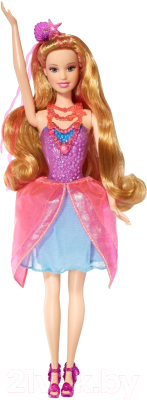 Кукла Barbie Потайная дверь. Фея / BLP24/BLP25