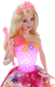 Миниатюра изображения товара Кукла с аксессуарами Barbie Потайная дверь. Принцесса светящееся платье / CCF79