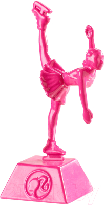 Кукла с аксессуарами Barbie с одеждой №3 / BDT26/CFX78/CFX76
