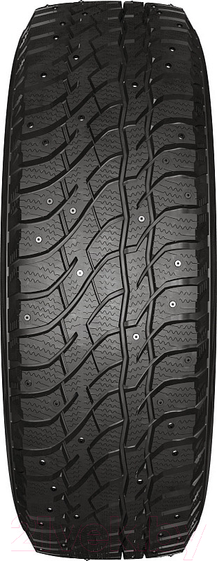 Зимняя шина Viatti Bosco Nordico V-523 215/70R16 100T (шипы) — фото 2