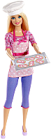 

Кукла с аксессуарами Barbie, с одеждой №7 / BDT28/N4875