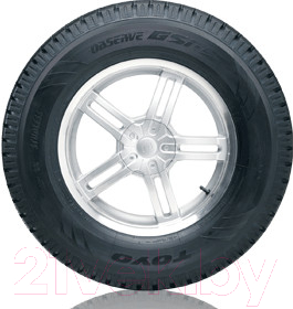 Зимняя шина Toyo Observe GSi-5 205/70R15 95Q