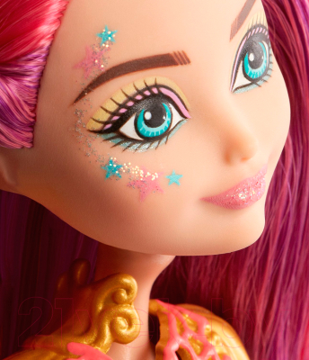 Кукла с аксессуарами Mattel Ever After High Дочь Русалочки / DRM05/DHF96