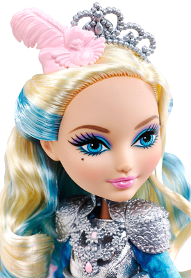 Кукла с аксессуарами Mattel Ever After High Дочь Прекрасного принца / DRM05/CDH58