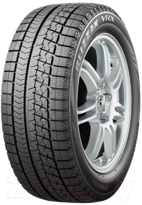 Зимняя шина Bridgestone Blizzak VRX 205/65R16 95S