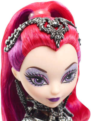 Кукла с аксессуарами Mattel Ever After High Игры драконов Дочь Злой королевы / DHF97