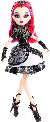 Кукла с аксессуарами Mattel Ever After High Игры драконов Дочь Злой королевы / DHF97