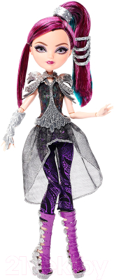 Кукла с аксессуарами Mattel Ever After High Игры драконов Дочь Злой королевы / DHF33/DHF34