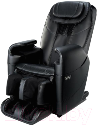 Массажное кресло Johnson MC-J5600 (черный)