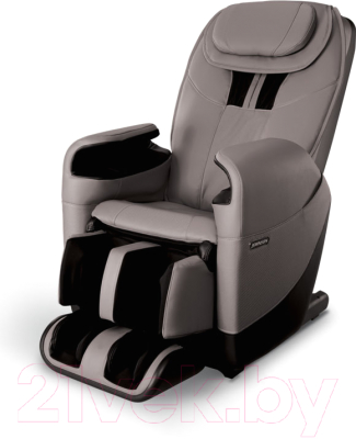 Массажное кресло Johnson MC-J5600 (темно-серый)