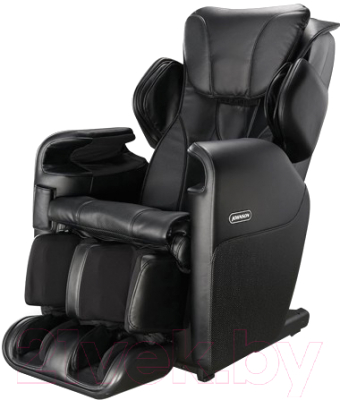 Массажное кресло Johnson MC-J5800 (черный)