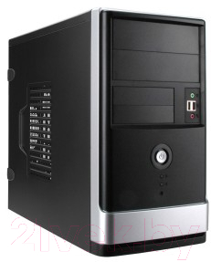 Системный блок Z-Tech I3-61-4-5-110-D-0008n