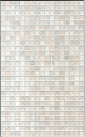 Декоративная плитка PiezaRosa Мозайка Нео 122860 (250x400, бежевый) - 