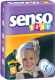 Подгузники детские Senso Baby Maxi 4 (19шт) - 