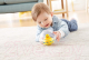 Миниатюра изображения товара Игрушка для ванной Fisher-Price Веселая уточка / DVH21/75676