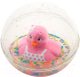 Игрушка для ванной Fisher-Price Веселая уточка / DVH21/DRD82 - 