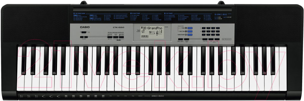 Casio CTK 1550