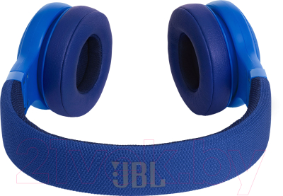 Беспроводные наушники JBL E45BT / JBLE45BTBLU (синий)