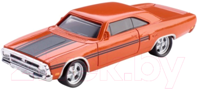 Автомобиль игрушечный Mattel Fast&Furious / FCF35/FCF37