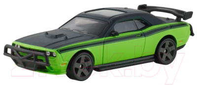 Автомобиль игрушечный Mattel Fast&Furious / FCF35/FCF40