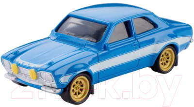 Автомобиль игрушечный Mattel Fast&Furious / FCF35/FCF41