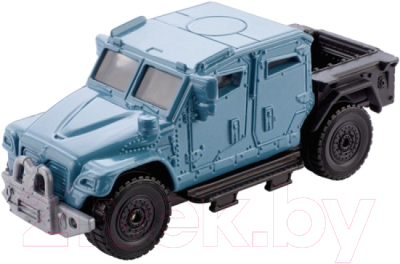 Автомобиль игрушечный Mattel Fast&Furious / FCF35/FCF45