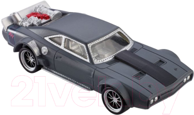 

Автомобиль игрушечный Mattel, Fast&Furious / FCF35/FCF58