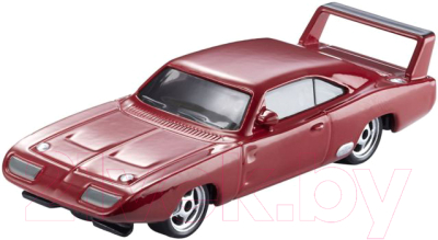 

Автомобиль игрушечный Mattel, Fast&Furious / FCF35/FCN86