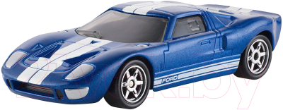 

Автомобиль игрушечный Mattel, Fast&Furious / FCF35/FCN88