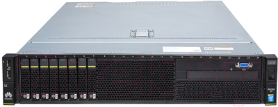 Сервер Huawei 2-RH2288 V3