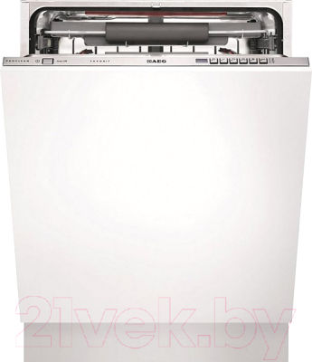 Посудомоечная машина AEG F97870VI0P