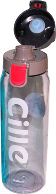 

Бутылка для воды No Brand, XL-1713
