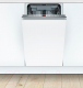 Миниатюра изображения товара Посудомоечная машина Bosch SPV66MX30R