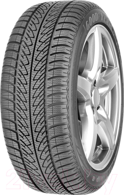 Зимняя шина Goodyear UltraGrip 8 Performance 205/45R17 88V