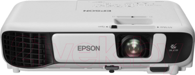 

Проектор Epson, EB-W42 / V11H845040