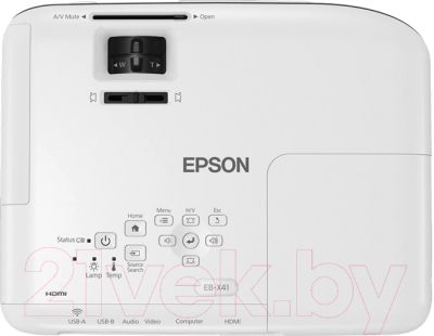 Проектор Epson EB-X41 / V11H843040
