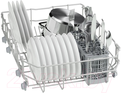 Посудомоечная машина Bosch SPS25CW02R
